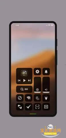 MyGesture�ٷ�������v6.40 �ֻ����ͼ5.