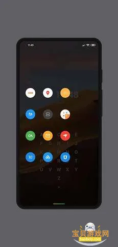 MyGesture�ٷ�������v6.40 �ֻ����ͼ2.