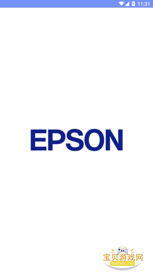 Epson Printer Finder�ٷ����°汾v1.8.0 �ٷ������ͼ0.