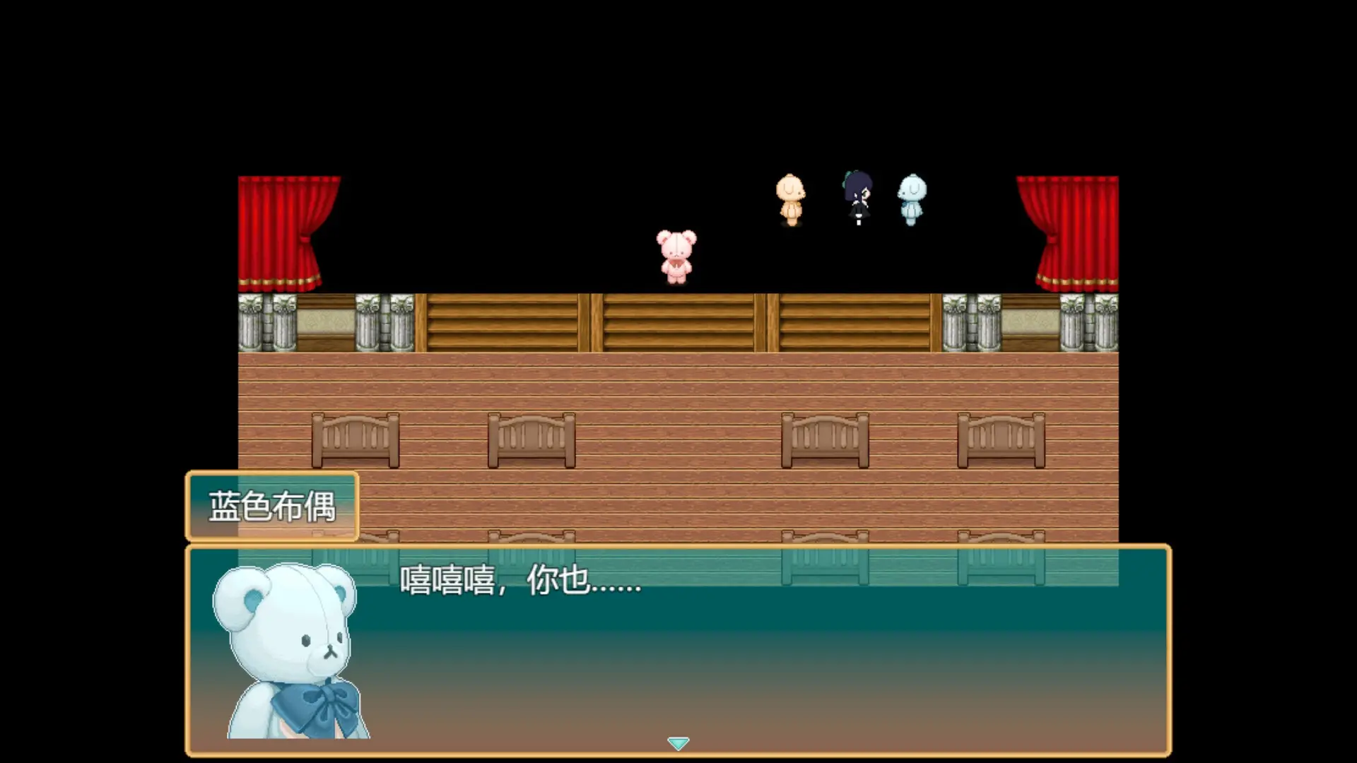 ����ͬѨ��׿�����ֻ���v1.20.611-bz ��׿���ͼ1.