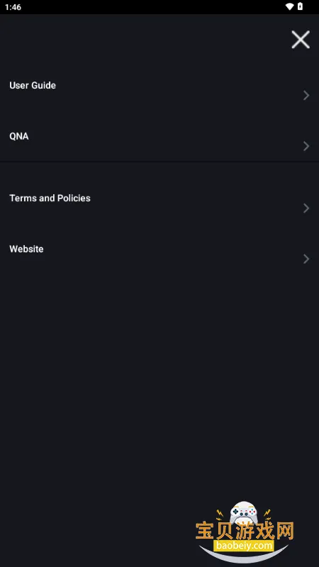 MATE Light StickӦԮ���ֻ���1.2.0 ��׿���ͼ1.