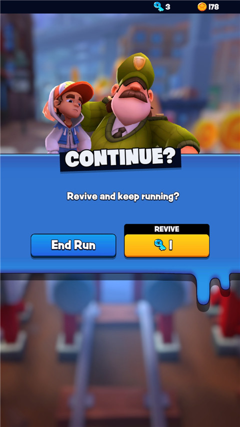 HOVERBOARD HEROES����Ӣ�۹��ʷ����°�׿��v1.12.0 ��׿���ͼ3.