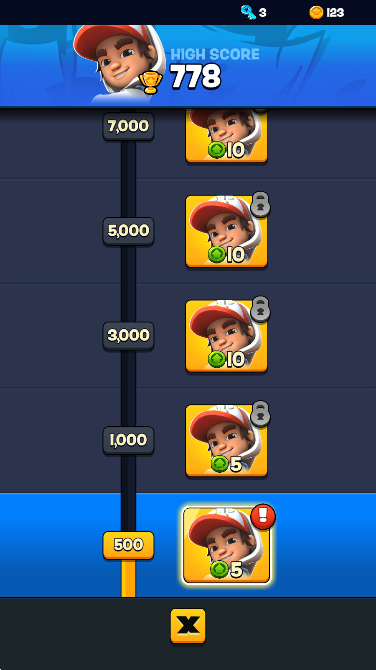 HOVERBOARD HEROES����Ӣ�۹��ʷ����°�׿��v1.12.0 ��׿���ͼ6.