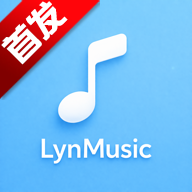 LynMusic������׿�������°汾v1.0.1 ��׿��