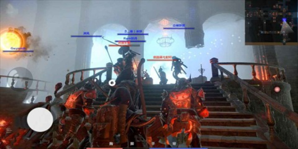 ɭ�ֶ�ħ֮�Ӱ�׿������Ѱ�v1.56.1 ��Ѱ��ͼ5.