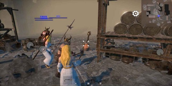 ɭ�ֶ�ħ֮�Ӱ�׿������Ѱ�v1.56.1 ��Ѱ��ͼ4.