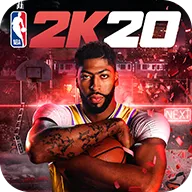 nba2k20�������ײ˵���Ϸ���°汾����v98.0.2 �ֻ���