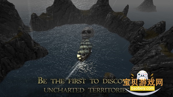 The Pirate Plague of the Dead��Ϸ���ʷ�v3.0.6 ��Ѱ��ͼ4.