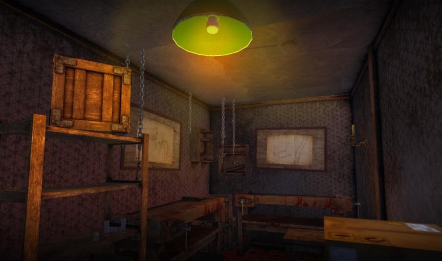 ̩�ϸ��׵�(Teddy Freddy)���°汾��ͼ6