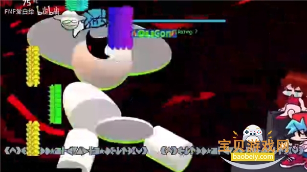 fnf��ɫֱ�����������°汾��ͼ5