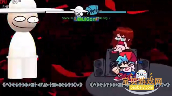 fnf��ɫֱ�����������°汾��ͼ4