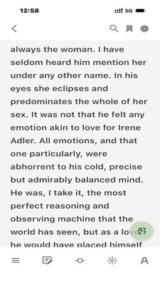 �Ƕ��Ķ������°�׿��v1.0.0 ��׿���ͼ0.