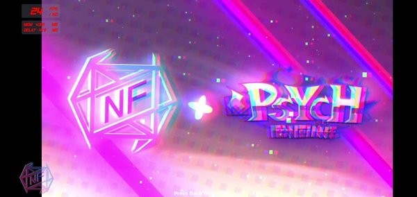 FNF��ս�ý�����°�׿��v1.1.8-HOTFIX �ֻ����ͼ1.
