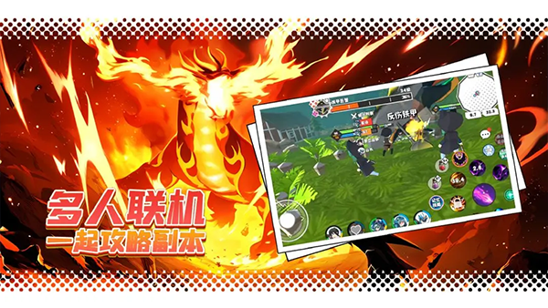 Breath of Dragon 2�������°�׿��v1.10.14 �ֻ����ͼ2.