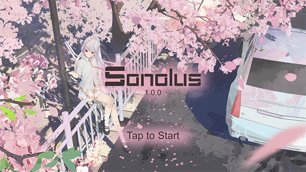 Sonolus���°�׿���ͼ1