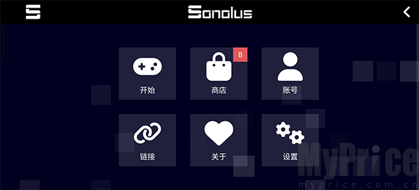 Sonolus����