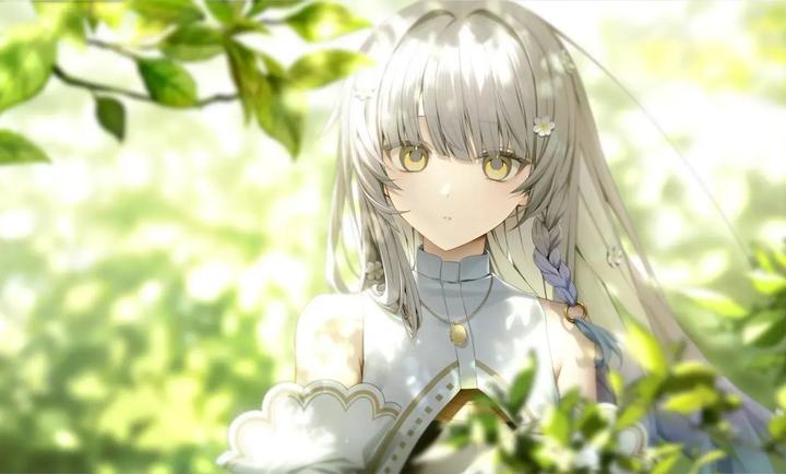 KANADE�������°�׿��v1.0.4 ��Ѱ��ͼ1.