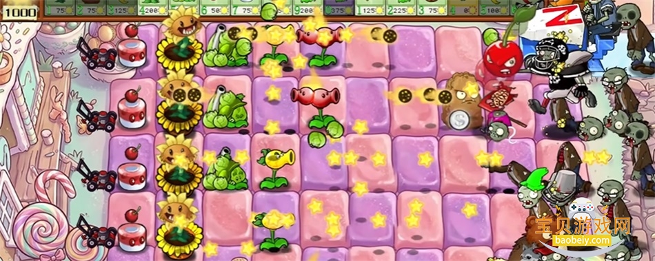 ֲ���ս��ʬ��԰���껪�ֻ����԰�0.0.1 ��׿���ͼ3.