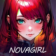 Nova Girl AI�����������°汾2026v1.1.15.1 ��׿��