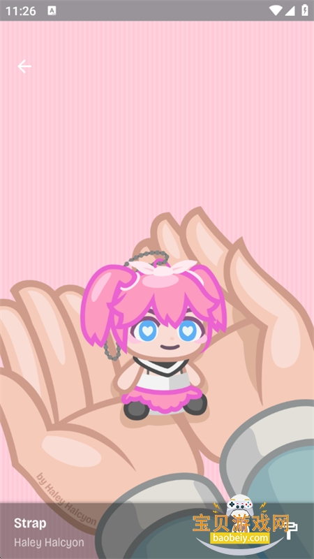 Dollphone������׿���°汾2026v1.2.1 ��׿���ͼ16.