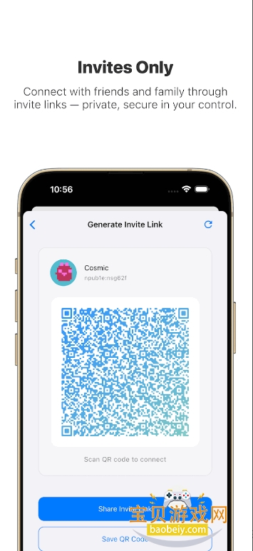 XChat���������ֻ��ٷ���0.3.3 ��׿���ͼ3.