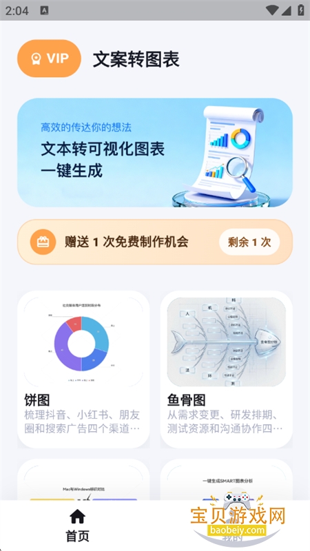 Picdoc Napkin�İ�תͼ��app���°汾v1.0.3 ��׿���ͼ1.