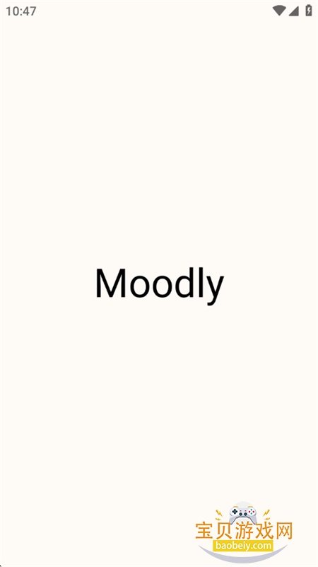 Moodly(bubbly)app��׿���°汾2026v1.0.0 ��׿���ͼ0.