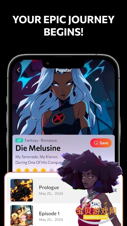 Zap Toon���������ٷ�����v1.0.3���°��ͼ1.