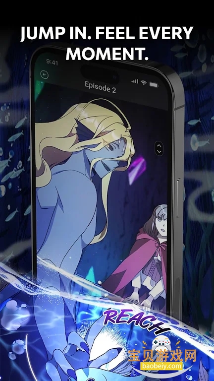 Zap Toon���������ٷ�����v1.0.3���°��ͼ2.