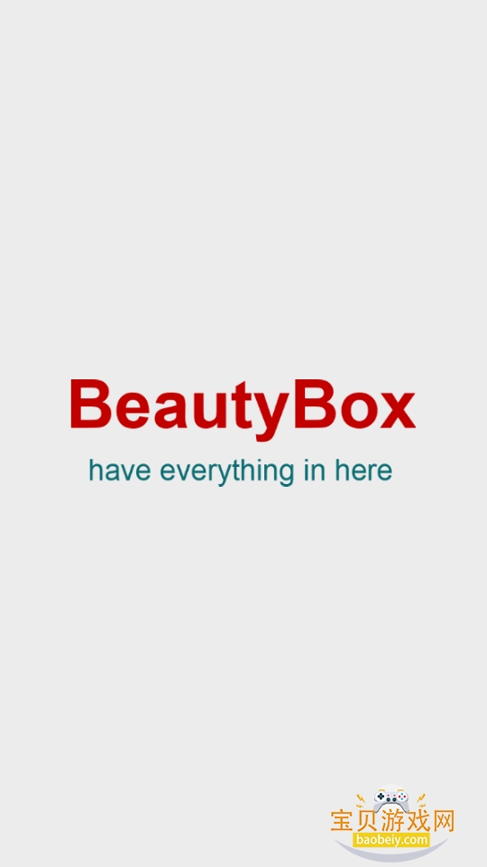BeautyBox��װ�����°�5.1.5 ��׿���ͼ3.