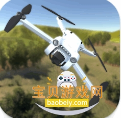 Drone Simulator���˻�ģ����v1.2 �ٷ�����