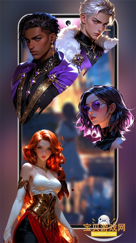 ChatBlink�ٷ�app�����ֻ����ͼ4