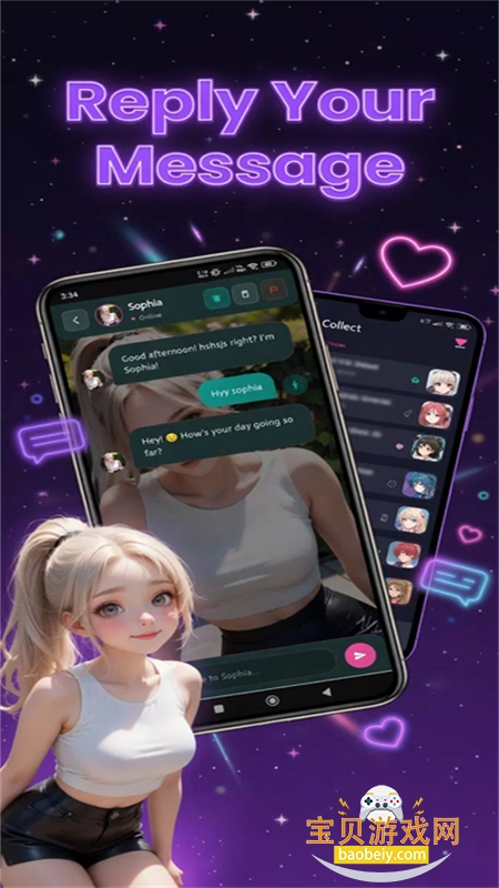 ChatBlink�ٷ�app�����ֻ����ͼ3