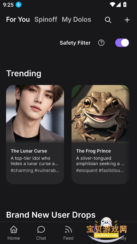 doloplanet����ai��������v1.0.84���°��ͼ3.