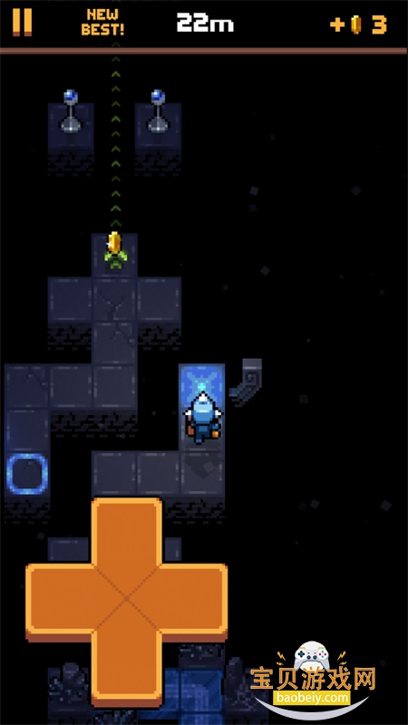 �������(Redungeon)���İ������ֻ���v4.65 ��׿���ͼ2.