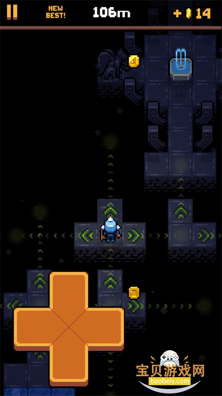 �������(Redungeon)���İ������ֻ���v4.65 ��׿���ͼ6.