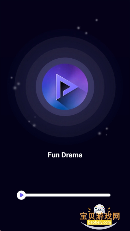 Fun Drama�̾�app�ٷ��ֻ���v2.2.1 ��׿���ͼ6.