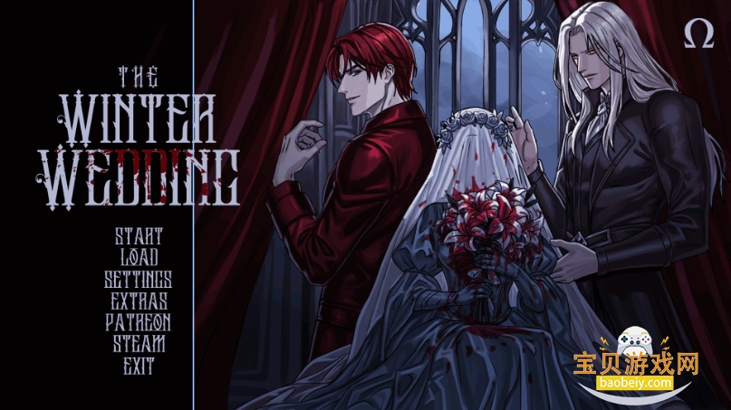 The Winter Wedding����2026���°�1.0 ��׿���ͼ11.