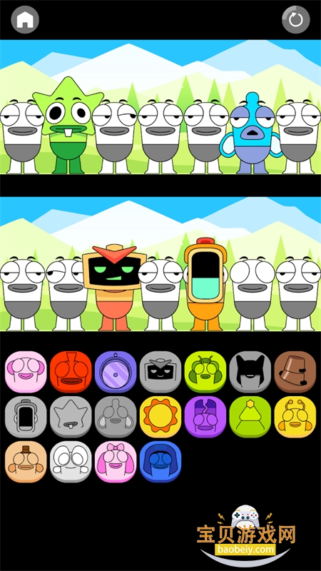 DuoBeat������������������°汾��ͼ0