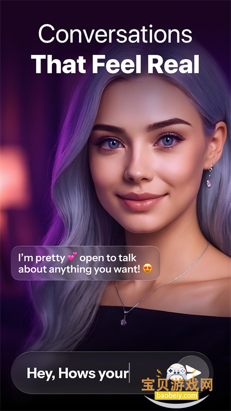 Hunny AI�����ٷ����°汾2026v1.0.13 ��׿���ͼ2.