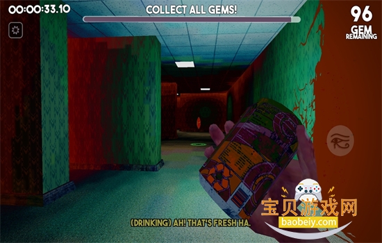 ���ң�Nextbot׷����Ϸ��׿�ֻ���v3 �ٷ����ͼ5.