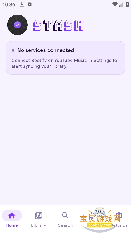 Stash���ֹٷ����°�v0.3.2��׿���ͼ6.