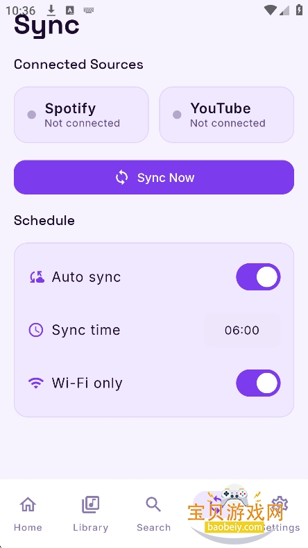 Stash���ֹٷ����°�v0.3.2��׿���ͼ3.