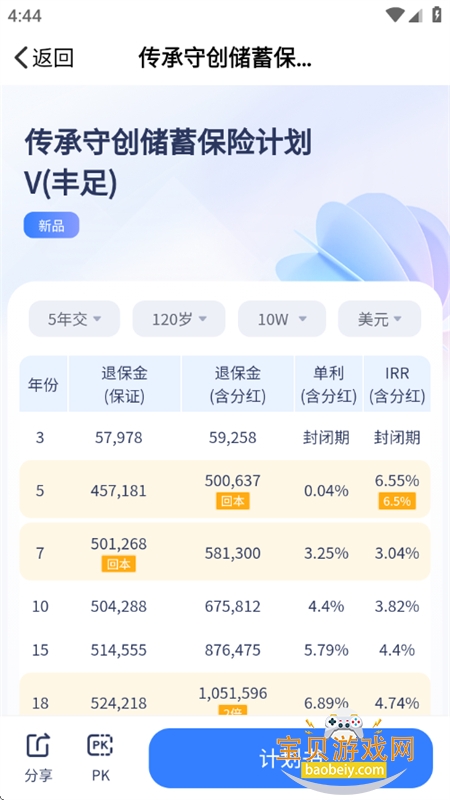 InsAI����չҵƽ̨app�ֻ�������v1.1.2 ��׿���ͼ6.