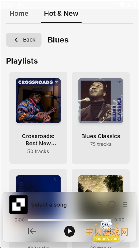 Fabiodalez Music�������°汾2026v1.0 ��׿���ͼ3.