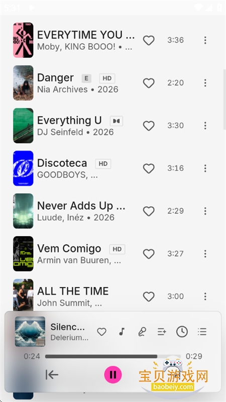 Fabiodalez Music�������°汾2026v1.0 ��׿���ͼ11.