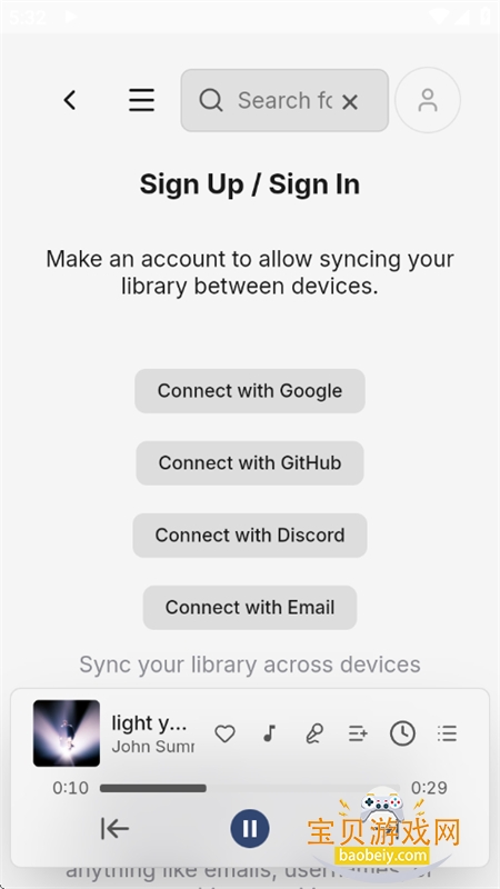 Fabiodalez Music�������°汾2026v1.0 ��׿���ͼ14.