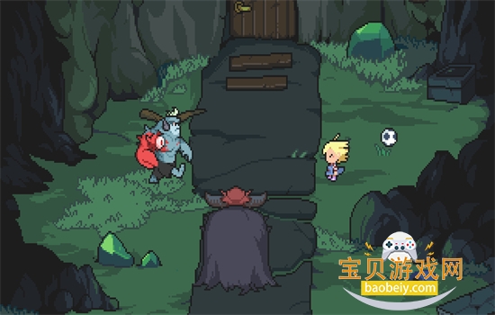 ÷�������(Megs Monster)��Ϸ�ֻ�������v0.9.16 ��׿���ͼ4.