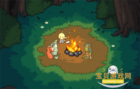 ÷�������(Megs Monster)��Ϸ�ֻ�������v0.9.16 ��׿���ͼ1.