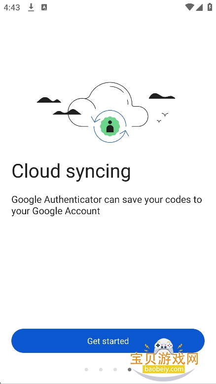 �ȸ���֤��(Authenticator)�ٷ�app2026���°��ͼ1